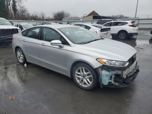 Vin: 3fa6p0h71gr322606, lot: 42862335, ford fusion se 20164