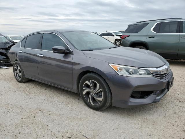 Vin: 1hgcr2f30ha091259, lot: 47246945, honda accord lx 20174