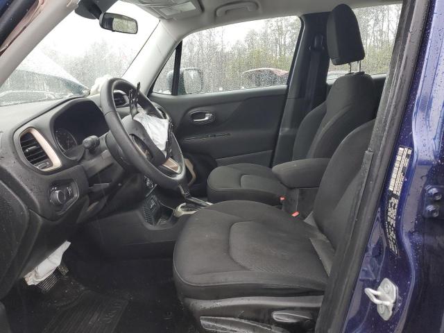 2016 JEEP RENEGADE S - ZACCJAATXGPD03574