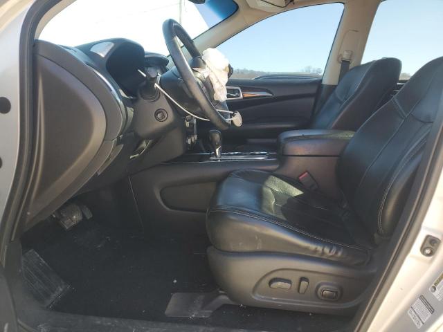 2015 NISSAN PATHFINDER - 5N1AR2MN0FC608647