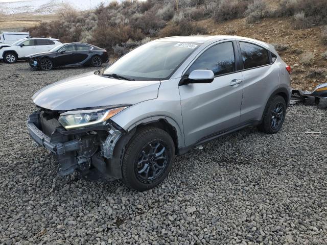 HONDA HR-V LX