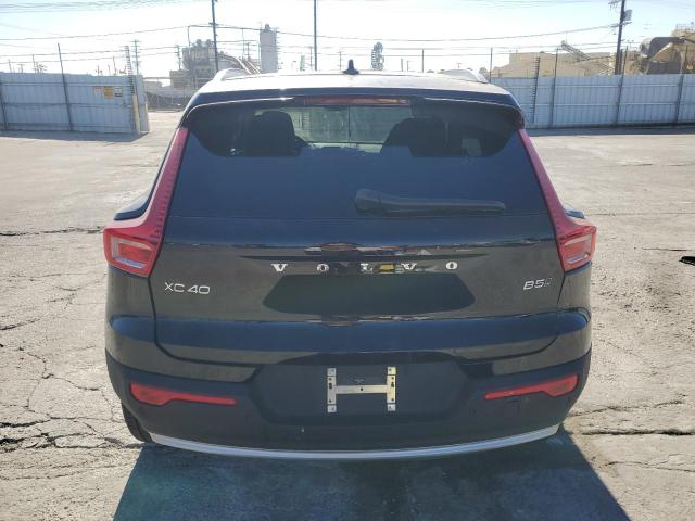 2024 VOLVO XC40 PLUS YV4L12UE0R2215081
