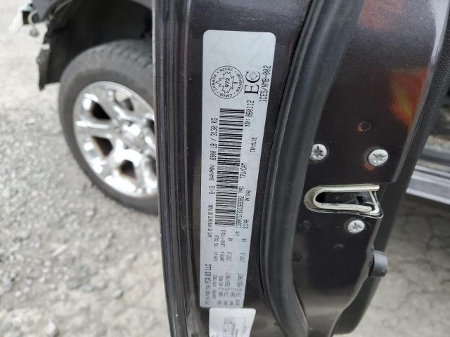 2016 RAM 1500 SLT - 1C6RR7GT3GS369382
