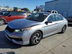2017 HONDA ACCORD LX - 1HGCR2F39HA091003