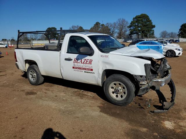 Vin: 1gtn1tea3bz274328, lot: 46343585, gmc sierra c1500 20114