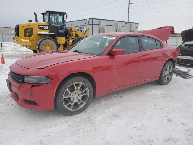 Vin: 2c3cdxjg2fh746089, lot: 43838105, dodge charger sxt 2015 img_1
