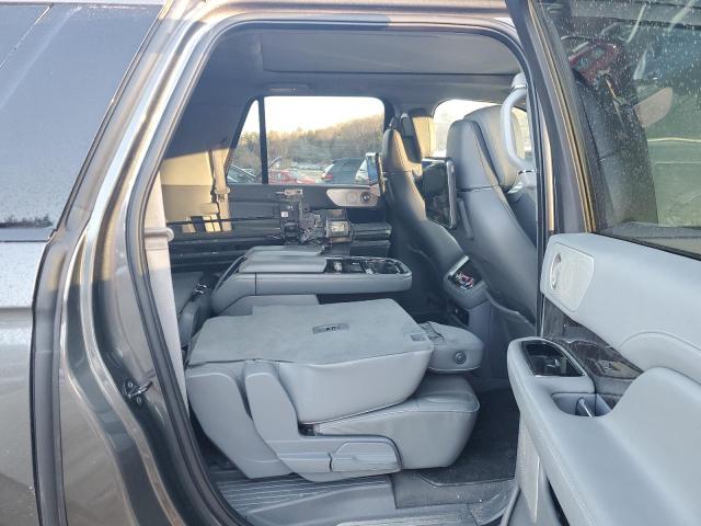 2018 LINCOLN NAVIGATOR - 5LMJJ3LT4JEL05121