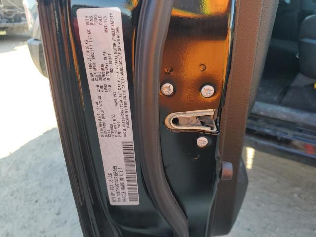 2020 RAM 1500 CLASS - 1C6RR7GT3LS159469