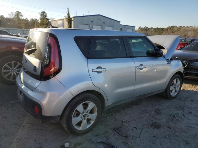 2019 KIA SOUL - KNDJN2A23K7642238