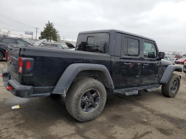 Vin: 1c6jjtbg6pl500516, lot: 43432015, jeep gladiator rubicon 20233
