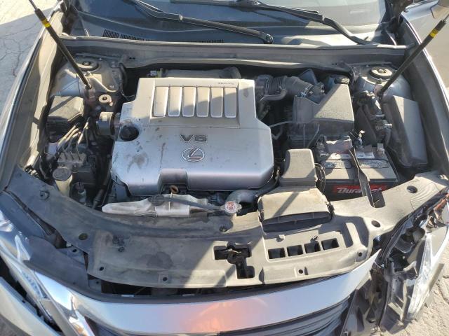 2018 LEXUS ES 350 - 58ABK1GG6JU082004