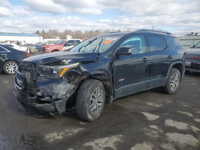 Vin: 1gkkntlsxhz231377, lot: 44758125, gmc acadia all terrain 20171