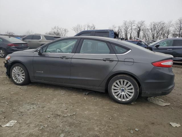 Vin: 3fa6p0lu4gr330535, lot: 51412715, ford fusion se hybrid 20162