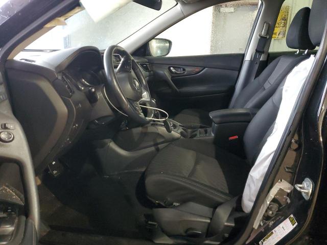 2018 NISSAN ROGUE S - KNMAT2MV1JP517409
