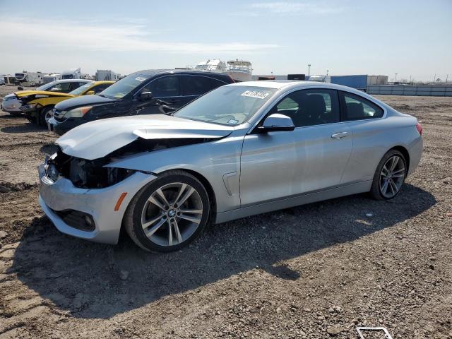 Vin: wba3n7c54gk226794, lot: 47178735, bmw 4 series i 2016 img_1