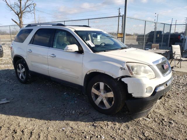Vin: 1gklvmed1aj267925, lot: 52331225, gmc acadia slt-1 20104
