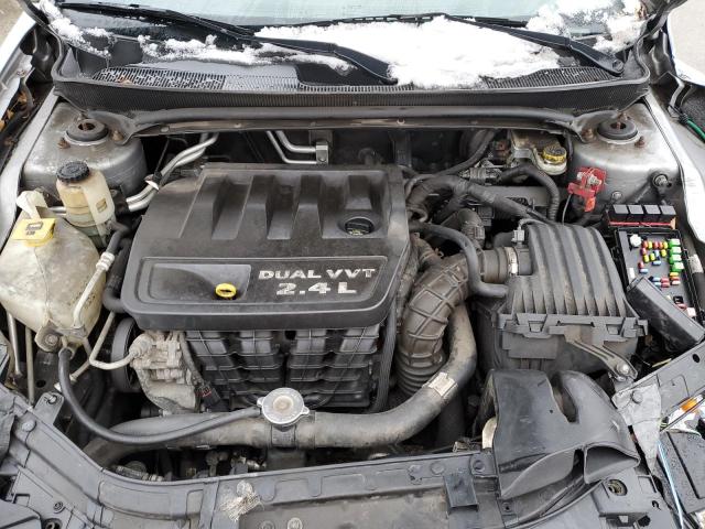 2013 CHRYSLER 200 TOURIN - 1C3CCBBB2DN688904