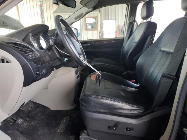 2016 CHRYSLER TOWN & COU 2C4RC1CG5GR207643