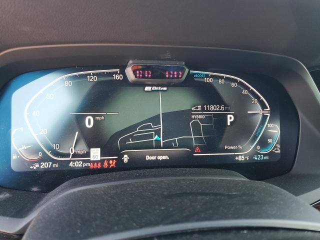 2023 BMW X5 XDRIVE4 - 5UXTA6C00P9N69315