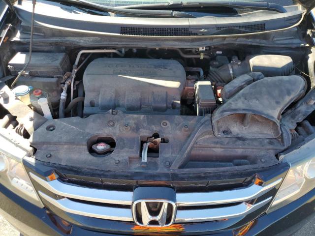 2015 HONDA ODYSSEY EX - 5FNRL5H40FB056596