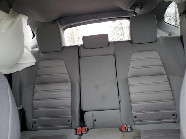 2020 HONDA CR-V EX - 7FARW1H58LE004593