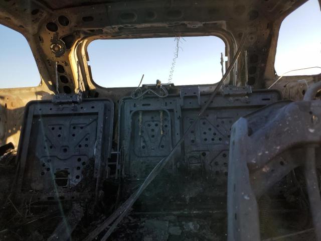 2019 JEEP GRAND CHER - 1C4RJEBGXKC731404