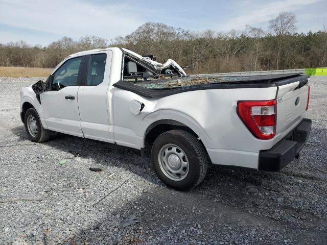 Vin: 1ftex1cb7nke74088, lot: 45888145, ford f-150 super cab 20222