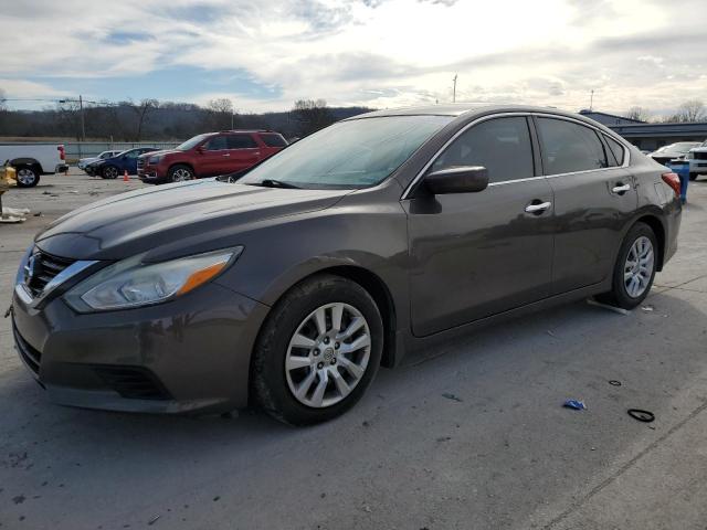2017 NISSAN ALTIMA 2.5 - 1N4AL3AP7HC136490