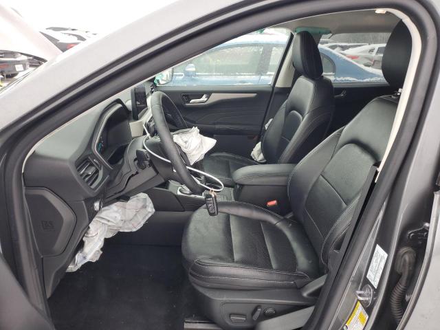 2022 FORD ESCAPE SEL - 1FMCU9H68NUB37763
