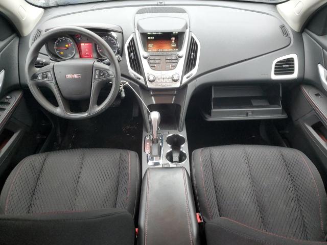 2015 GMC TERRAIN SL - 2GKALMEKXF6245146