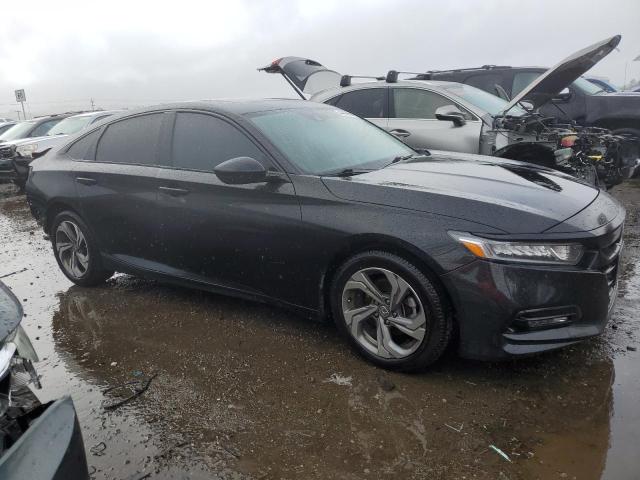 Vin: 1hgcv1f49ja168411, lot: 44406655, honda accord ex 20184