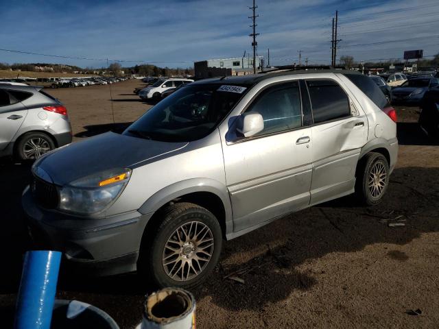 BUICK RENDEZVOUS