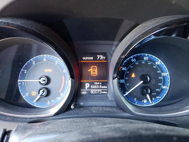 2015 TOYOTA COROLLA L - 2T1BURHE4FC432297