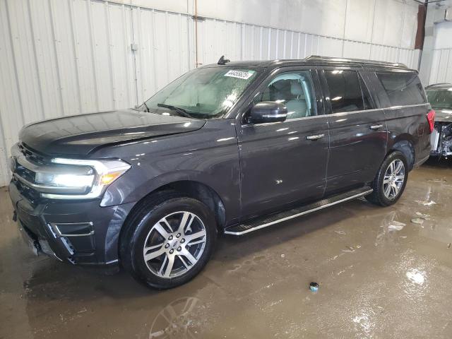 2023 FORD EXPEDITION #3112582964