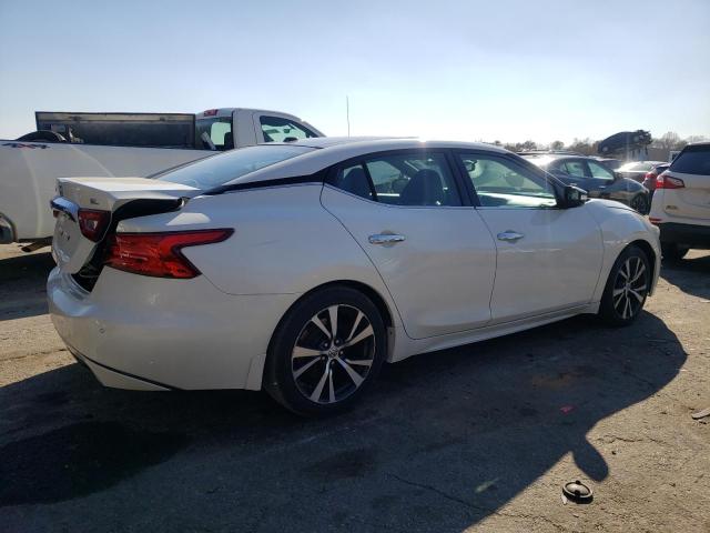 2017 NISSAN MAXIMA 3.5 - 1N4AA6AP5HC425908