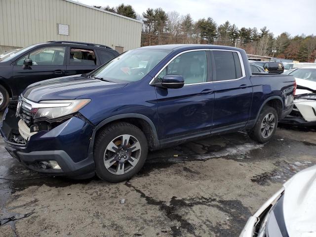 HONDA RIDGELINE