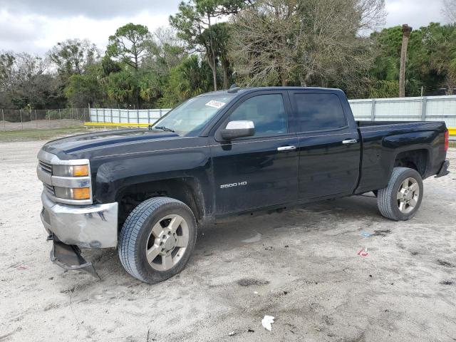 Vin: 1gc1cuegxjf204148, lot: 45106805, chevrolet all models c2500 heavy duty 2018 img_1