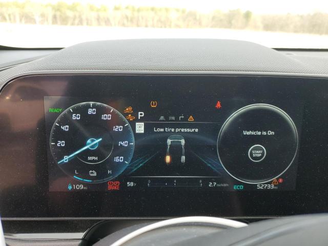 2023 KIA NIRO WAVE KNDCT3L1XP5018450
