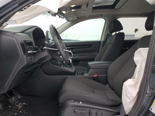 2023 HONDA CR-V SPORT - 2HKRS4H51PH112831