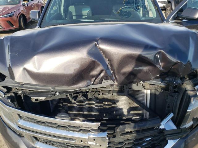 2016 CHEVROLET TAHOE K150 - 1GNSKBKC5GR340490