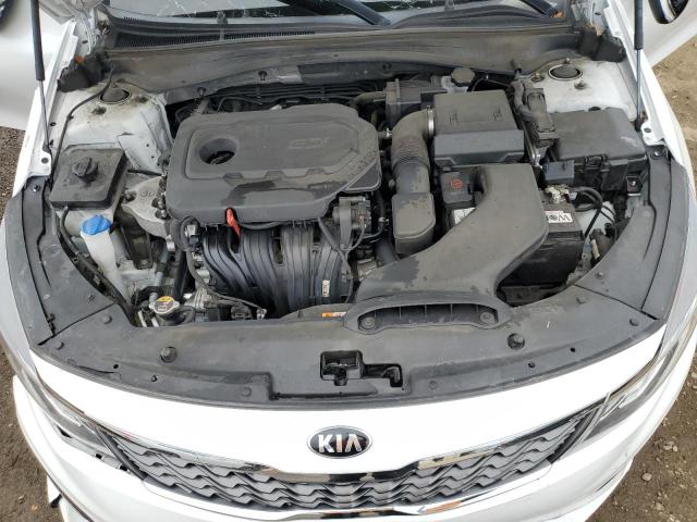 2019 KIA OPTIMA LX - 5XXGT4L34KG278839