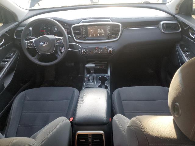 2019 KIA SORENTO L 5XYPG4A38KG443469