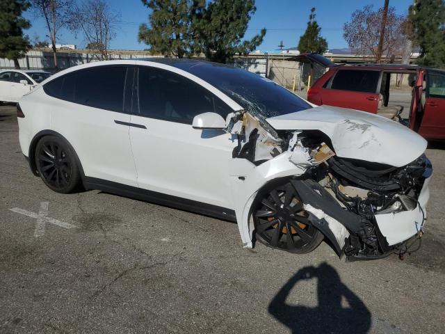 Vin: 7saxcde57rf436783, lot: 46362365, tesla model x 20244