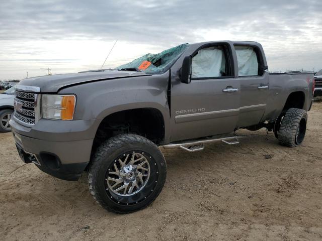 GMC SIERRA K25