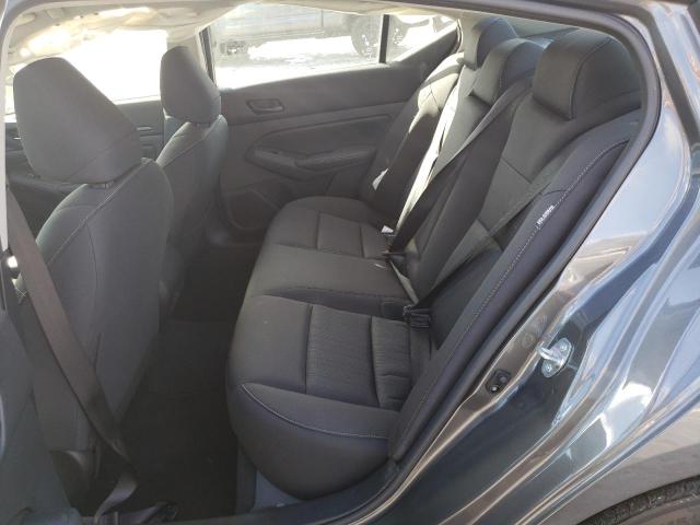 2024 NISSAN ALTIMA SV - 1N4BL4DV8RN403792