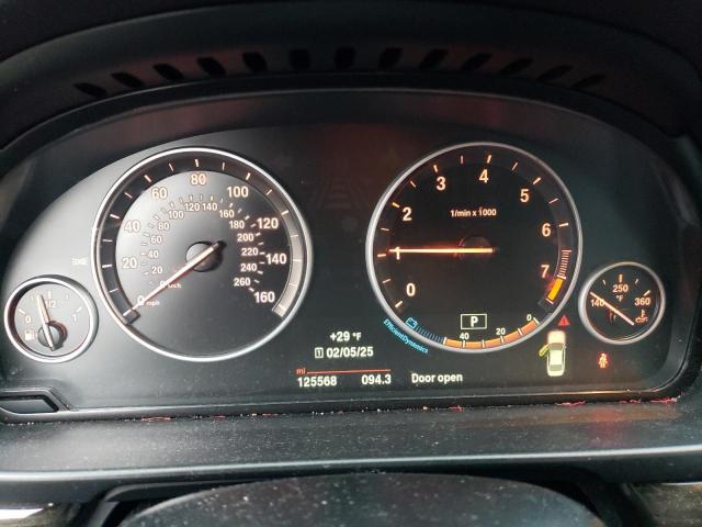 2015 BMW 528 XI - WBA5A7C55FD624104