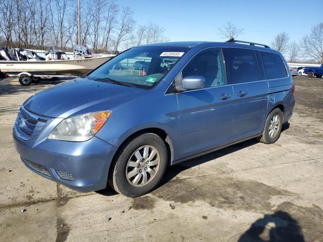 HONDA ODYSSEY EX