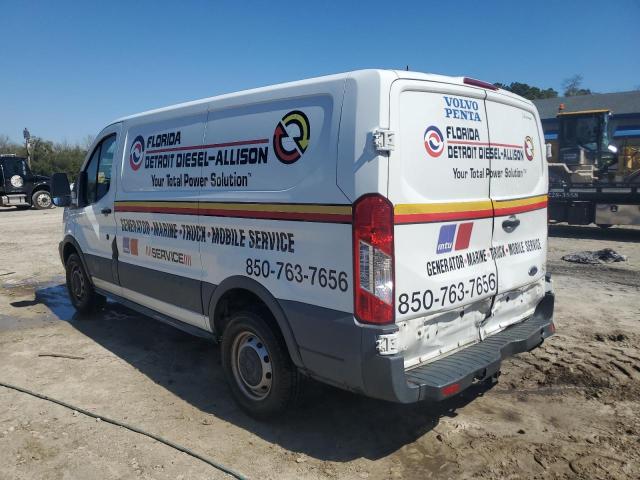 2015 FORD TRANSIT T- 1FTNR1YG6FKB25682