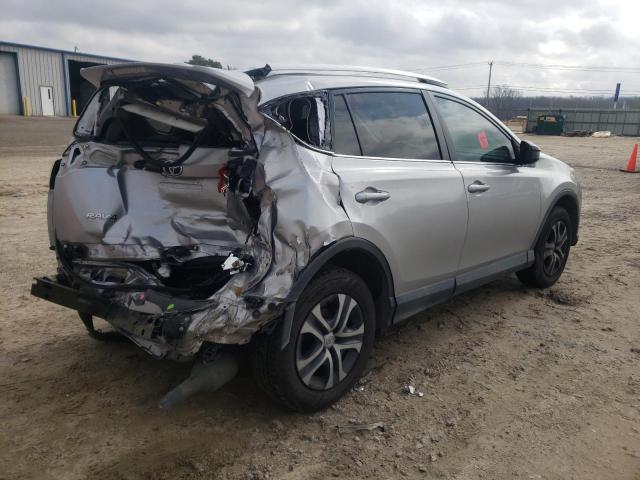 2016 TOYOTA RAV4 LE - 2T3ZFREV1GW265997