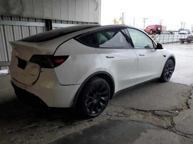 2023 TESLA MODEL Y 7SAYGDEE9PA042673